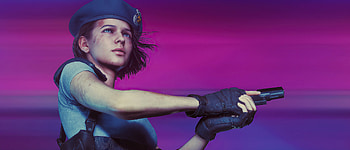 Commando Resident Evil 3 Remake, resident-evil-3, resident-evil, 2020-games, games HD wallpaper