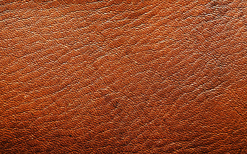Brown leather background, Creative backstitch pattern, High-quality , decoration HD wallpaper