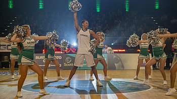Raiders, Cheerleaders HD wallpaper