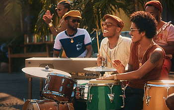 Skate, Anderson.Paak HD wallpaper