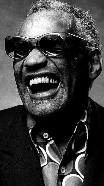 Ray Charles, , Planet on , Full HD phone wallpaper