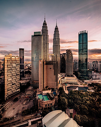 Cities, Architecture, Building, Skyscrapers, Tower, Towers HD phone wallpaper
