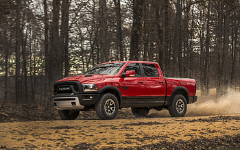 Ford Pickup Truck, ford, ford-raptor, cars, truck, pickup-truck HD wallpaper