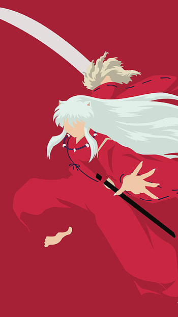 InuYasha, Anime series, , Posted by Samantha Sellers HD phone wallpaper