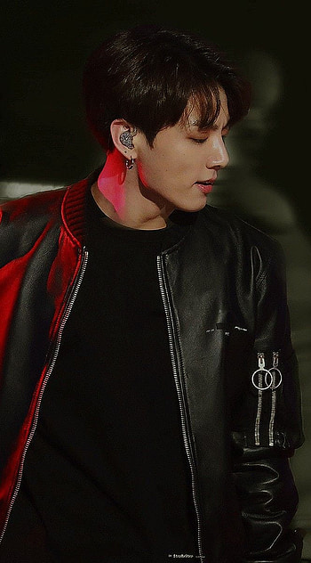 jeon jungkook, bts , jungkook and -, Jungkook Cool HD phone wallpaper