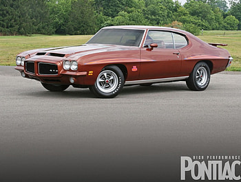 GTO Judge, 1971, pontiac, classic, gm HD wallpaper