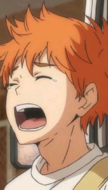 Hinata shoyo, Anime, Haikyuu HD phone wallpaper
