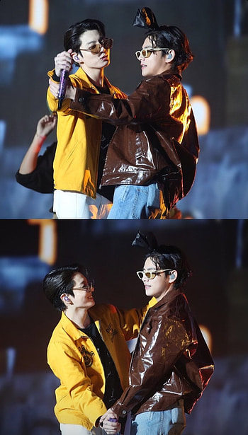 Taekook, army, bts, bulletproof, graph, purpleheart, kimtaehyung, jeonjungkook HD phone wallpaper