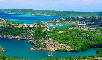Antigua and Barbuda, Travels HD wallpaper