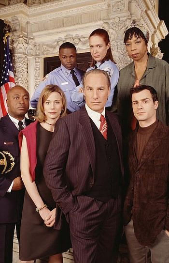 The District TV series, Thrilling crime drama, Intense plot, TV show HD phone wallpaper
