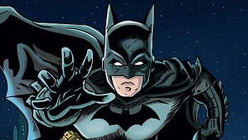 Batman New Art 2019, batman, superheroes, digital-art, artwork, behance HD wallpaper
