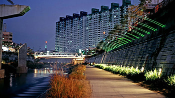 Seoul , Korean beauty, Inspiring backgrounds, customization HD wallpaper