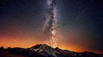 Milky Way, 138 HD wallpaper