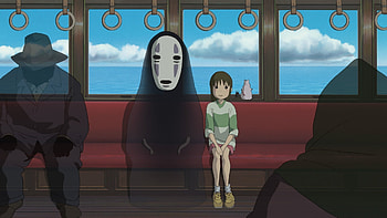Studio Ghibli, Spirited Away, Anime / and Mobile Backgrounds HD wallpaper
