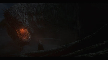 House of the Dragon_ Vhagar, TV Show, House of the Dragon HD wallpaper