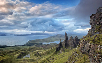 Best Scotland Mac , backgrounds, , Scottish beauty HD wallpaper