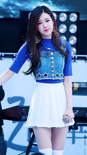 Blackpink, Rose, Korean HD phone wallpaper
