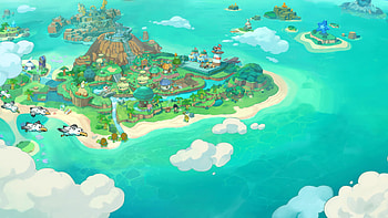 Fantasy Life i: The Girl Who Steals Time HD wallpaper
