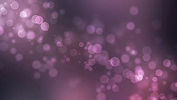 Lilac, Abstract, Glare, Circles, Shine, Light HD wallpaper