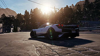 need for speed payback, Need For Speed, Pagani Huayra, Pagani HD wallpaper