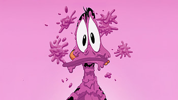 The Day the Earth Blew Up: A Looney Tunes Movie HD wallpaper
