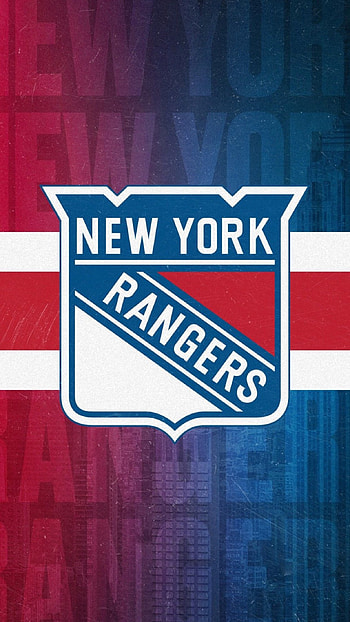 New York Rangers, Rangers hockey, Hockey New York Rangers HD phone wallpaper