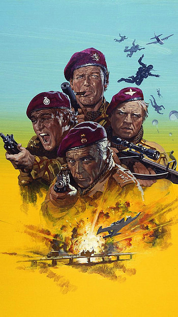 The Wild Geese (2022) movie HD phone wallpaper