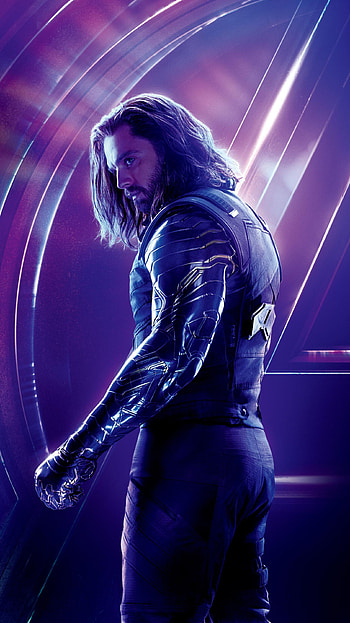Avengers: Infinity War (2022) movie HD phone wallpaper