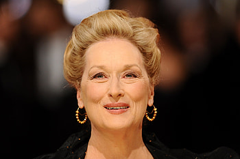 Meryl Streep, Extraordinary talent, Meryl Streep , Timeless beauty HD wallpaper