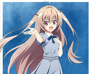 Atri, Anime, ATRI -My Dear Moments-, Atri (ATRI - My Dear Moments-) HD wallpaper