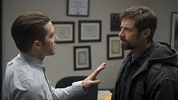 Hugh Jackman, Jake Gyllenhaal HD wallpaper