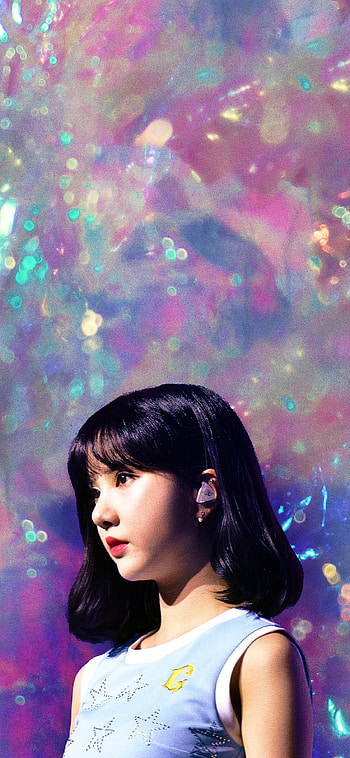 GFriend, Eunha, , Zoey Walker HD phone wallpaper