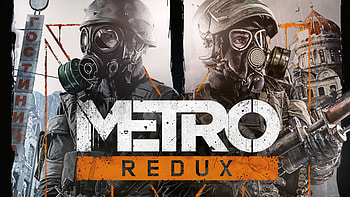 Metro 2033 Redux, metro-2033-redux, pc-games, xbox-games, ps-games, games HD wallpaper