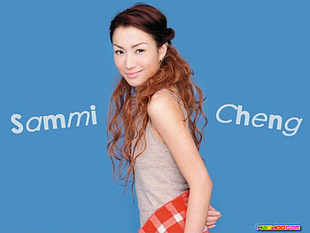 cute,Hong Kong actress,singer,Sammi Cheng,2, cute, 2, hong kong actress, sammi gheng HD wallpaper