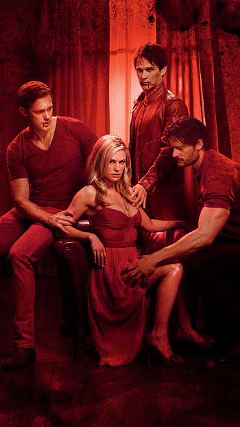 True Blood (2022) movie HD phone wallpaper