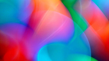 Abstract, Bright, Stains, Spots, Shroud HD wallpaper