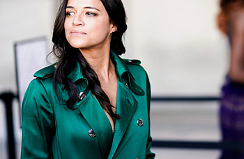 Michelle Rodriguez, Full , Fresh , Movie star HD wallpaper