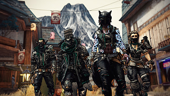 Borderlands 3 Guns Love And Tentacles, borderlands-3, games, 2020-games HD wallpaper