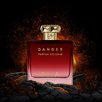 Roja Dove, Danger parfum, Lemon essence, Alluring fragrance HD phone wallpaper