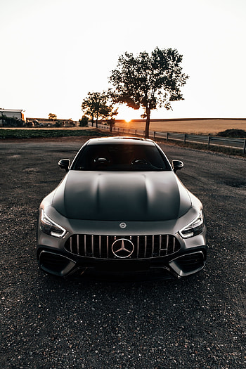 Mersedes Benz ///AMG63, Amg, 63 HD phone wallpaper