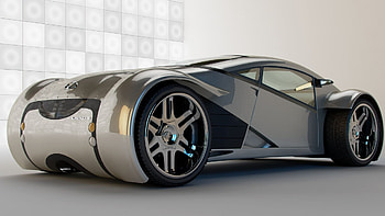 lexus, new model, sports car HD wallpaper