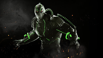 Bane, Injustice 2 HD wallpaper