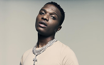 Wizkid (Music), Global superstars, Music tour announcement, London show HD wallpaper