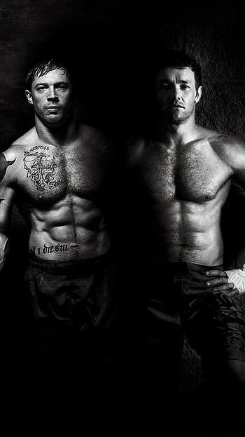 Never Back Down 2008, , Warrior movie, Warriors HD phone wallpaper