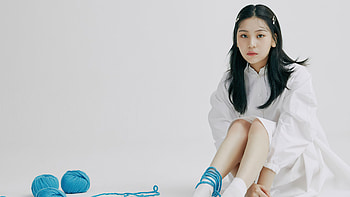GFriend Music, Umji HD wallpaper