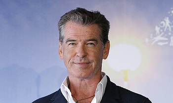 Pierce Brosnan, Hombre VIP actor, British actor, Charismatic star HD wallpaper