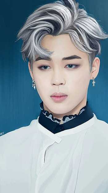 Jimin, South Korea, Bts, Singer HD phone wallpaper