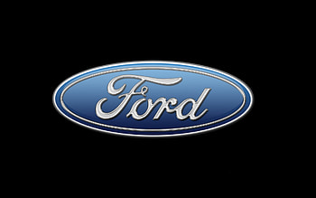 Ford Logo Ford Logo 6 Cool ... HD wallpaper