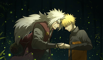 Jiraiya, Naruto brofist tears, Naruto sensei resolution HD wallpaper