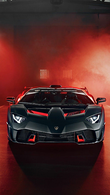 Exotic Lamborghini , Luxury cars, Premium vehicles, High-end design HD phone wallpaper